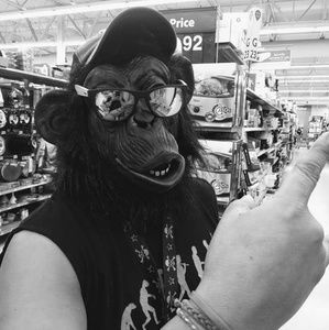 Meet your Posher, Jesus